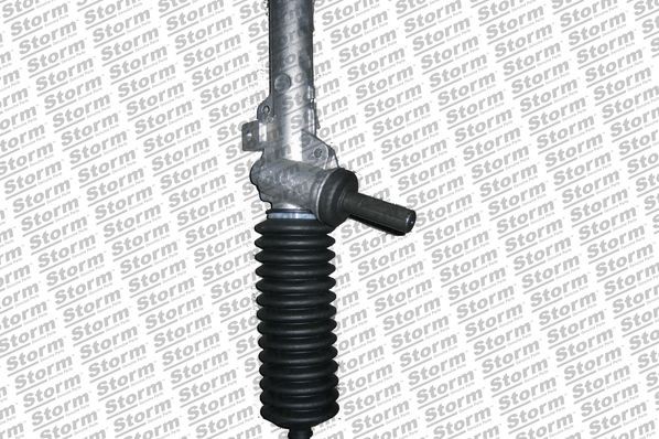 STORM QUALITY PARTS Tannstang 70090 Tannstang STORM QUALITY PARTS FIESTA 70090 billige