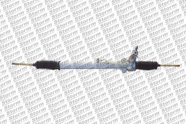 STORM QUALITY PARTS Tandstang 79990 79990 Tandstang FORD FIESTA STORM QUALITY PARTS