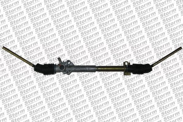 STORM QUALITY PARTS Tandstang 83590 Tandstang STORM QUALITY PARTS Ford FIESTA 83590