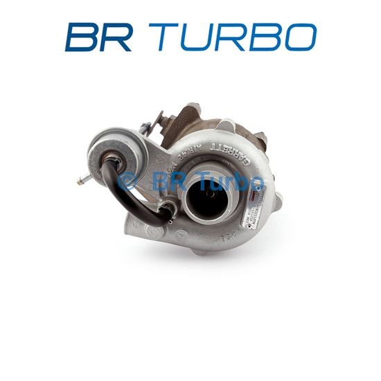 BR Turbo Turbocharger 452151-5001RS BR Turbo 452151-5001RS Turbocharger Rover 45 RT originele prijs