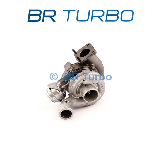 BR Turbo Turbocharger 765277-5001RS BR Turbo 765277-5001RS genuine Alfa Romeo 166 936 turbocharger price