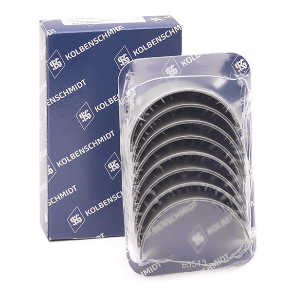 KOLBENSCHMIDT Jogo de capas de biela 87464600 KOLBENSCHMIDT 87464600 Capas de biela Audi 100 Coupe originais preço