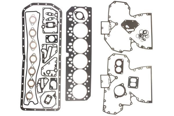 ENGITECH Pochette de joints moteur ENT000023 ENT000023 Pochette de joints PORSCHE 924 ENGITECH