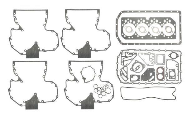 ENGITECH Full Gasket Set, engine ENT000063 ENT000063 ENGITECH engine head gasket SUZUKI