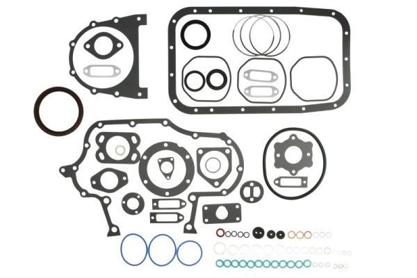 ENGITECH Pochette de joints moteur ENT000105 Joint de culasse ENGITECH IVECO ENT000105