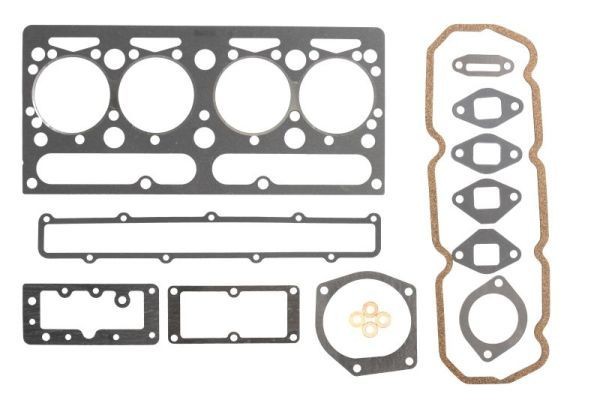 ENGITECH Tihendikomplekt, silindripea ENT000380 ENT000380 ENGITECH Tihendikomplekt silindripea Mercedes-Benz odav