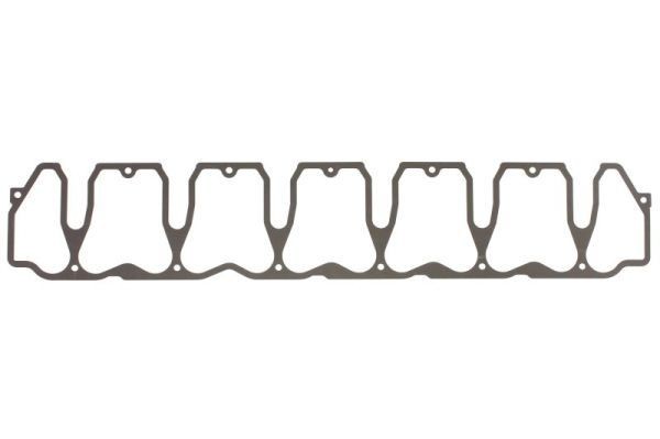 ENGITECH Tetning, topplokkdeksel ENT010402 Ventildekselpakning ENGITECH TOURAN ENT010402 billige