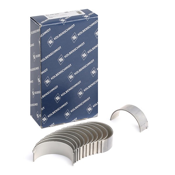 KOLBENSCHMIDT Conrod Bearing Set 87490600 87490600 KOLBENSCHMIDT con rod bearing for JEEP COMPASS