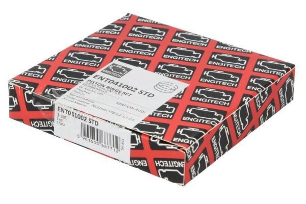 ENGITECH Μονάδα παροχής καυσίμων ENT100151 ENGITECH ENT100151 Μονάδα παροχής καυσίμων