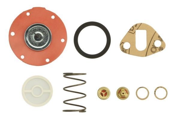 ENGITECH Kit riparazione, Pompa carburante ENT110296 ENGITECH ENT110296 Kit revisione pompa gasolio Porsche CAYMAN originali