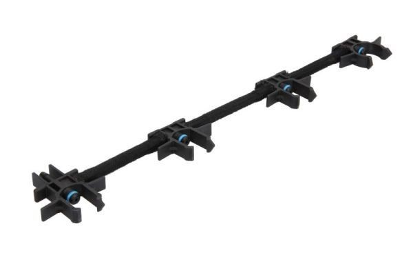 ENGITECH Tubo flexível, combustível de fuga ENT120112 ENGITECH Rampa de injeção JEEP ENT120112