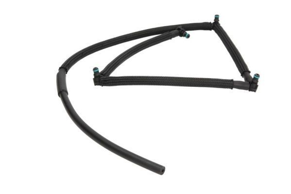 ENGITECH Hose, fuel overflow ENT120131 ENT120131 ENGITECH fuel rail NISSAN NV300