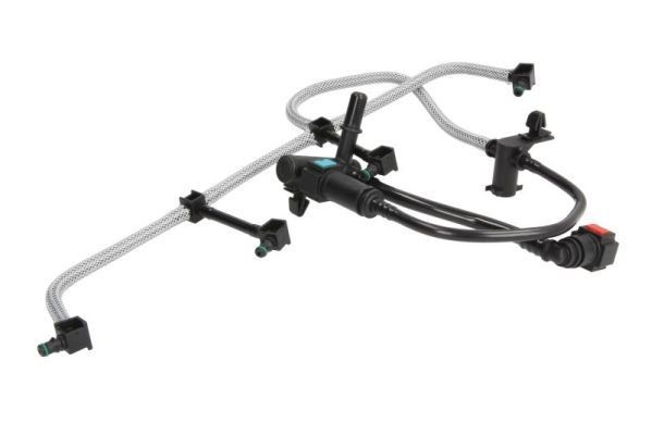 ENGITECH Tuyau, carburant de fuite ENT120137 Mercedes-Benz GLE Rampe d'injection ENGITECH ENT120137