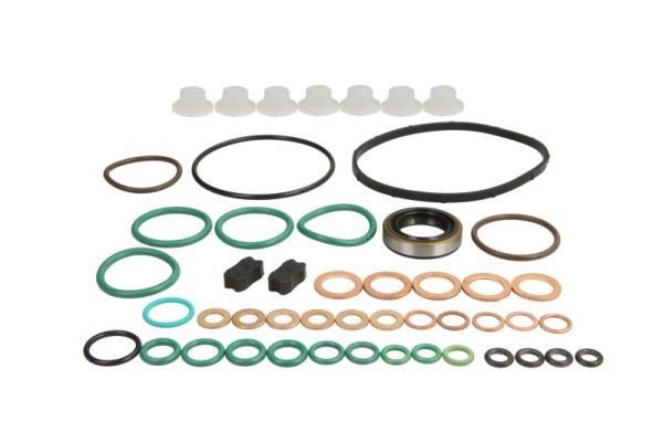 ENGITECH Reparatieset, stroomverdeler ENT200001 ENGITECH ENT200001 Reparatieset, stroomverdeler Bedford CF originele