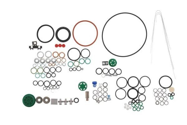 ENGITECH Jeu de joints, pompe d'injection ENT200018 Joint d'étanchéité, pompe d'injection TOYOTA ENGITECH ENT200018