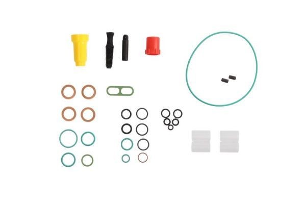 ENGITECH Kit d'assemblage, pompe à carburant ENT210009 ENGITECH ENT210009 Kit d'assemblage, pompe à carburant HYUNDAI Grandeur (TG) 3.3 260 CV 2010