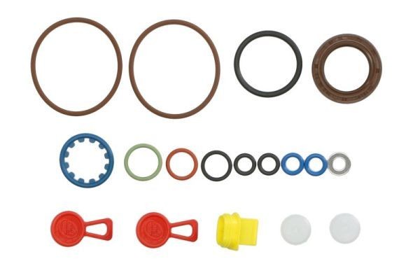 ENGITECH Reparasjonssett, bensinpumpe ENT210017 ENGITECH ENT210017 Reparasjonssett brennstoffpumpe Nissan Almera N15 billige