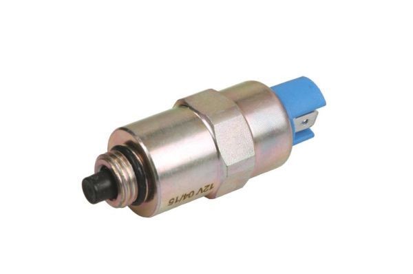 ENGITECH Fuel Cut-off, injection system ENT220007 BMW ENGITECH fuel shut-off solenoid ENT220007