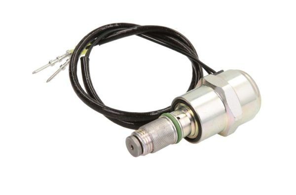 ENGITECH Venttiili, polttoainepumppu ENT220016 ENGITECH ENT220016 Ford Focus dnw paineensäätöventtiili