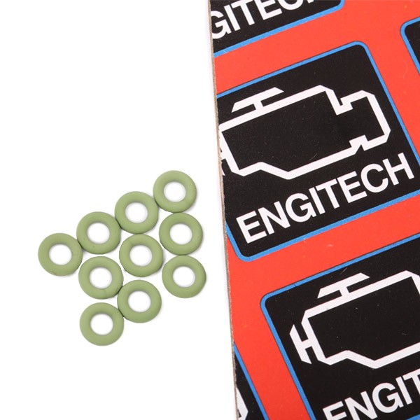 Bague d'étanchéité, porte-injecteur ENGITECH ENT250095 ENGITECH ENT250095: Joint injecteur BMW X5 2015