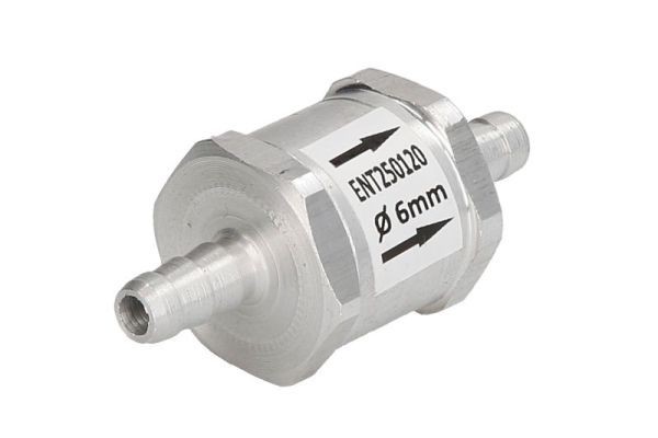 Valve, fuel pump ENGITECH ENT250120 ENGITECH ENT250120 Fuel pressure regulator Mazda 3 2017