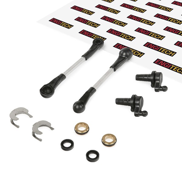 ENGITECH Σετ επισκευής, μονάδα σωλήνα αναρρόφησης ENT320007 ENGITECH ENT320007 Τσιμουχα πολλαπλής εισαγωγής Hyundai TUCSON γνήσια