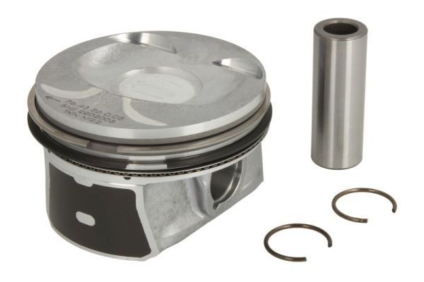 ENGITECH Tube d'admission, alimentation d'air ENT320115 Module de tuyau d'admission ENGITECH FORD ENT320115