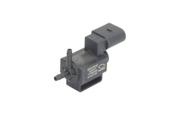 ENGITECH Válvula, sistema de admissão de ar secundário ENT330001 ENGITECH ENT330001 Valvula de recirculacion de gases de escape VW Golf 6 Cabrio originais preço