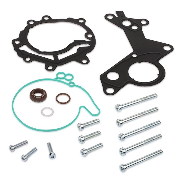 Kit de reparação, bomba de vácuo (sistema de travões) ENGITECH ENT410003 ENGITECH ENT410003 Bomba de vácuo sistema de travagem AUDI A6 2003