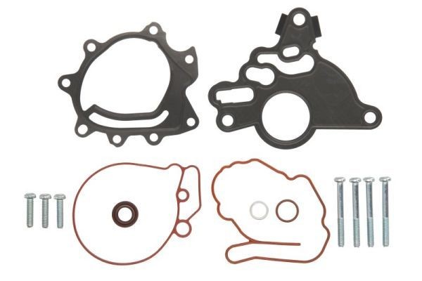ENGITECH Reperationssæt, vacuumpumpe (bremsesystem) ENT410012 Tandempumpe ENGITECH BORA ENT410012 billig