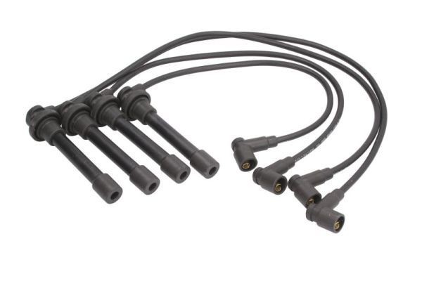 ENGITECH Ignition Cable Kit ENT910010 ENGITECH ENT910010 Honda CRX Targa ignition lead set replacement