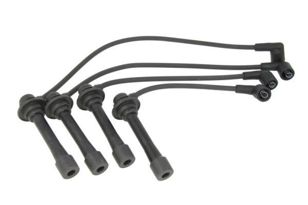 Kit de câbles d'allumage ENGITECH ENT910019 ENGITECH ENT910019 Fils d'allumage MAZDA MX-5 1999