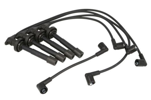 ENGITECH Tennplugg kabelsett ENT910042 ENGITECH ENT910042 Pluggledninger MITSUBISHI PAJERO hva koster