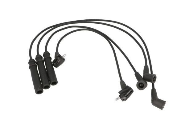 Bougiekabels ENGITECH ENT910081 ENGITECH ENT910081 Bobine, kabel DAIHATSU CUORE 2004