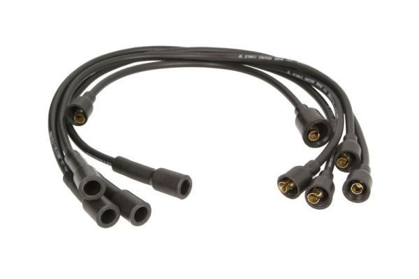 Ignition Cable Kit ENGITECH ENT910125 ENGITECH ENT910125 Ignition leads Suzuki VITARA 2022
