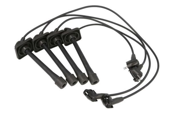Kit de câbles d'allumage ENGITECH ENT910143 ENGITECH ENT910143: Kit de câbles d'allumage Toyota RAV 4 2022