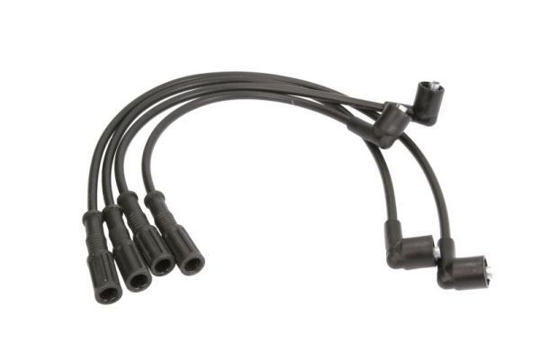 Bougiekabels ENGITECH ENT910146 ENGITECH ENT910146 Bougie, kabelset FIAT PANDA 2002