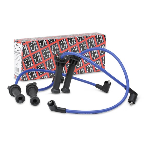 Kit cavi candele ENGITECH ENT910148 ENGITECH ENT910148 Fili candele MAZDA TRIBUTE 2011