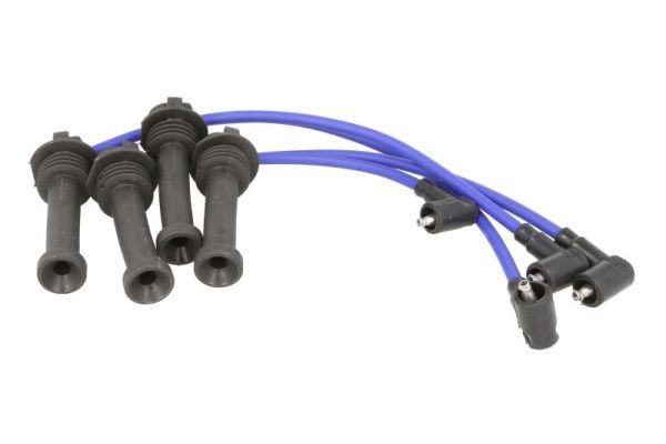 ENGITECH Tändkabelsats ENT910161 ENGITECH ENT910161 tändkabelsats Ford Mondeo Mk4 pris
