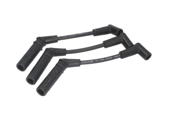 Süütesüsteemikomplekt ENGITECH ENT910193 ENGITECH ENT910193 DAEWOO MATIZ 2002 Küünlajuhtmed
