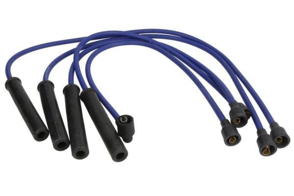 Kit de câbles d'allumage ENGITECH ENT910216 ENGITECH ENT910216 Jeu de câble d'allumage FORD FIESTA 2022