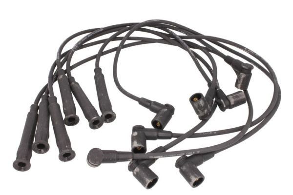 ENGITECH Augstsprieguma vadu komplekts ENT910224 ENGITECH ENT910224 Svečvadi BMW X5 E53 lēti