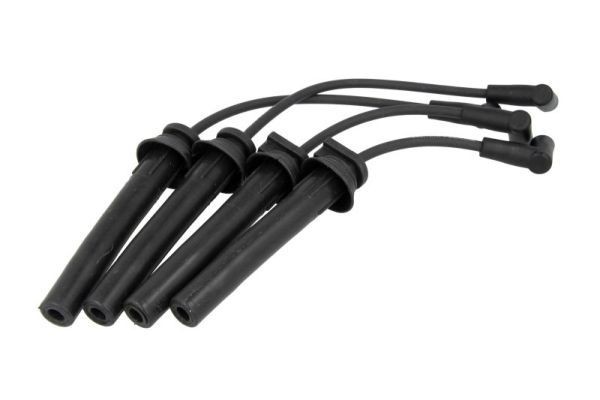 ENGITECH Augstsprieguma vadu komplekts ENT910268 ENGITECH ENT910268 Svečvadi Mini Paceman R61 cena