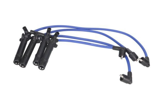 ENGITECH Σετ καλωδίων υψηλής τάσης ENT910284 ENGITECH ENT910284 Σετ καλωδίων υψηλής τάσης FORD Galaxy Mk1 (WGR) MPV 2.8 V6 204 PS 2005