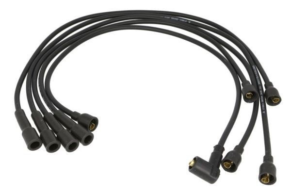 Ignition Cable Kit ENGITECH ENT910341 ENGITECH ENT910341 2013 HONDA JAZZ ignition leads replacement