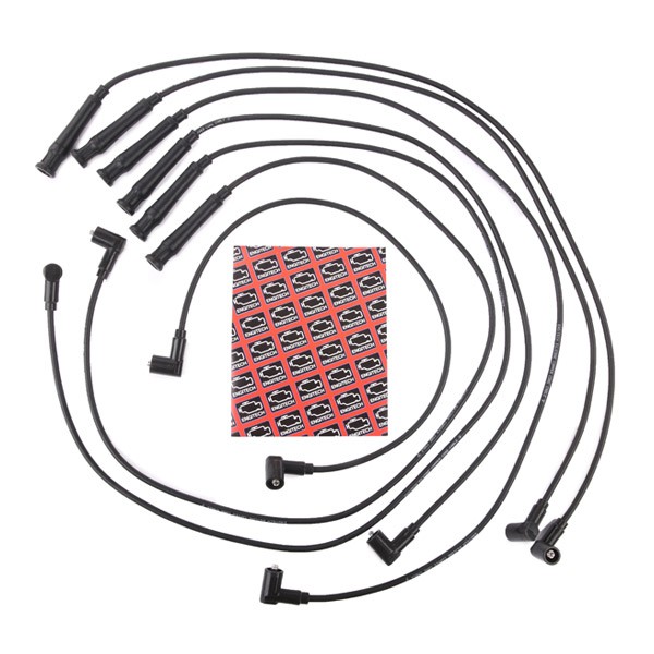 ENGITECH Kit cavi candele ENT910347 ENGITECH ENT910347 Cavi candele BMW E21 originale prezzo