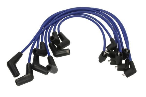 ENGITECH Tändkabelsats ENT910365 Tändkabel Land Rover FA_ ENT910365 ENGITECH