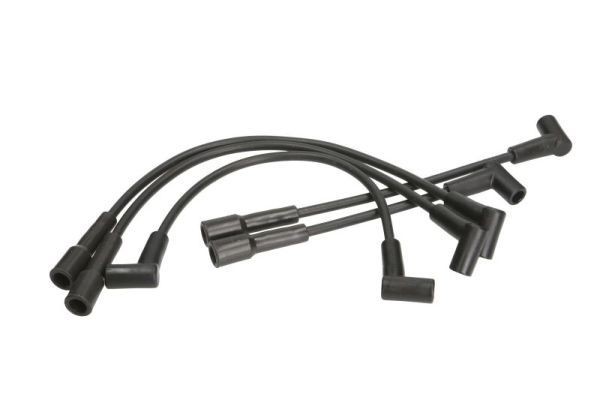ENGITECH Tennplugg kabelsett ENT910376 ENGITECH ENT910376 Tennplugg kabelsett JEEP Comanche (MJ) 4.0 178 hk 1992