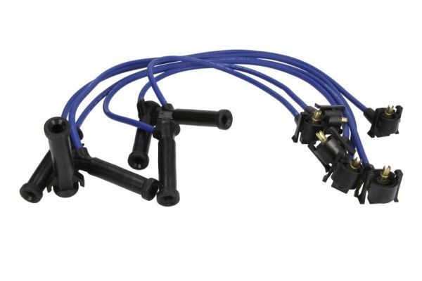 ENGITECH Tändkabelsats ENT910383 Tändning / glödning Ford Mustang MK5: Tändkabelsats ENGITECH ENT910383