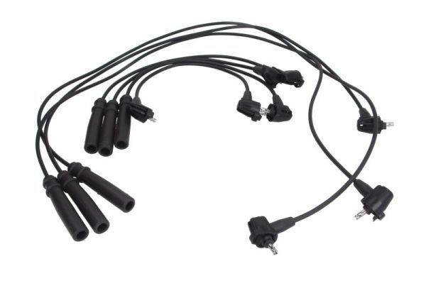Tennplugg kabelsett ENGITECH ENT910412 ENGITECH ENT910412 Tennkabler TOYOTA 4 RUNNER 2013